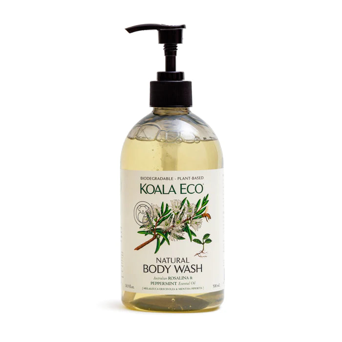 Koala Eco Body Wash 500ml