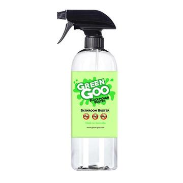 Green Goo Bathroom Buster 500ml
