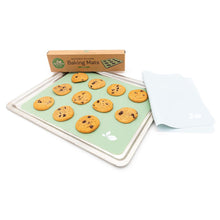 Load image into Gallery viewer, Activated Eco Reusable Silicone Baking Mats 2pk
